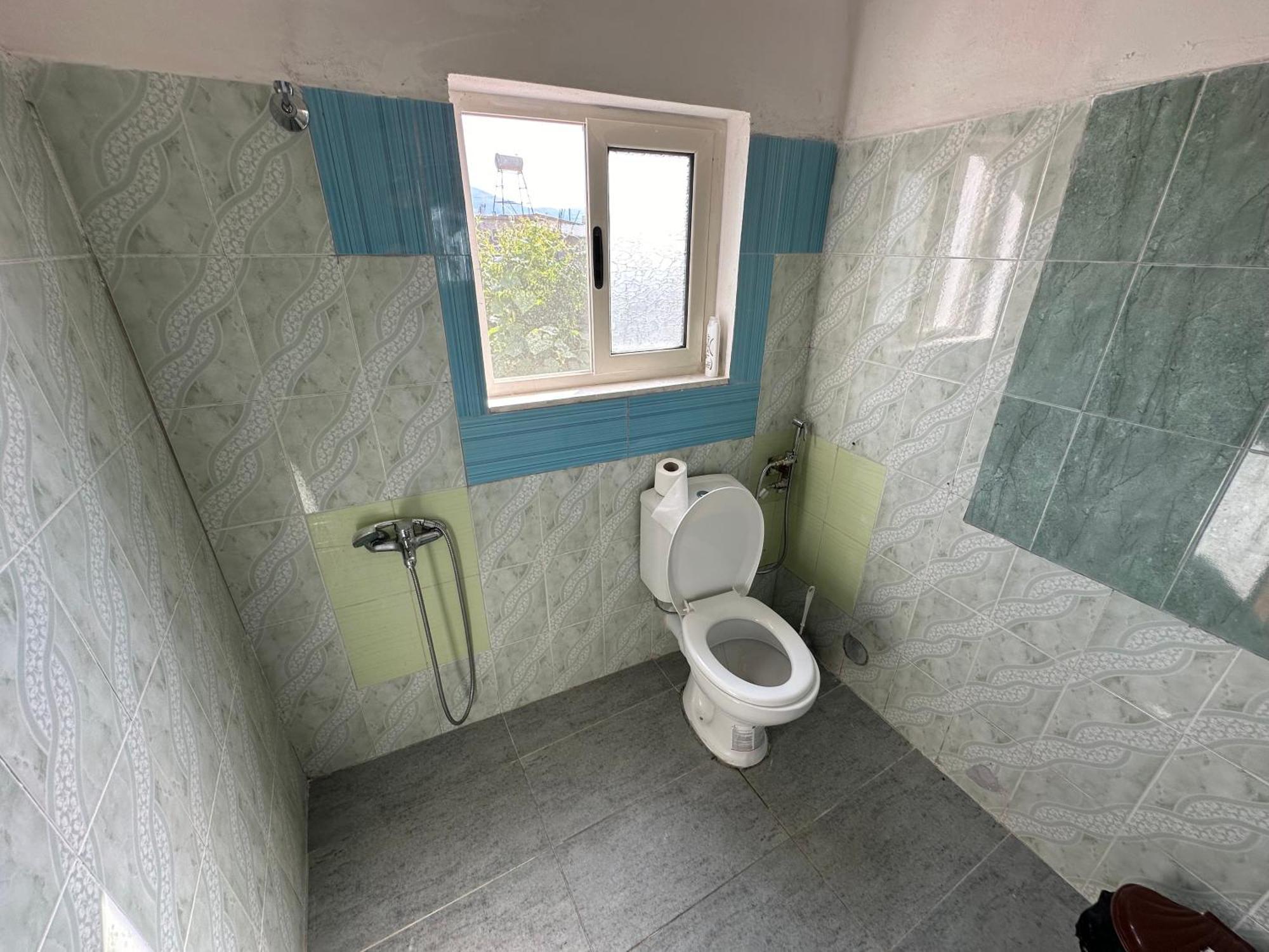 Flower'S Home Орікум Екстер'єр фото