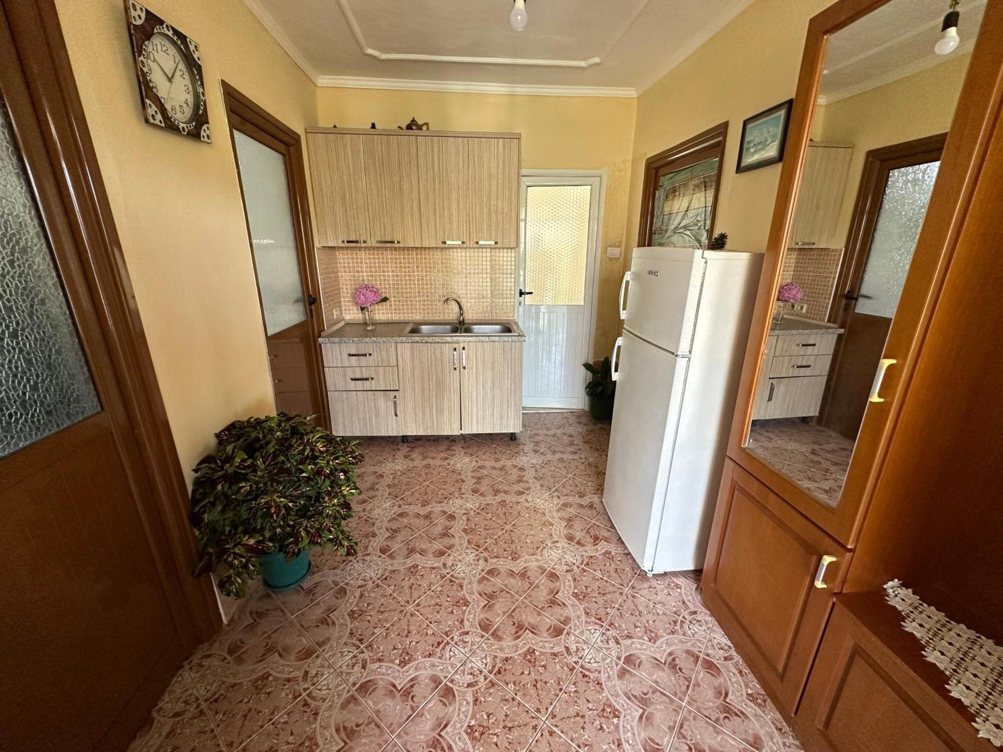 Flower'S Home Орікум Екстер'єр фото
