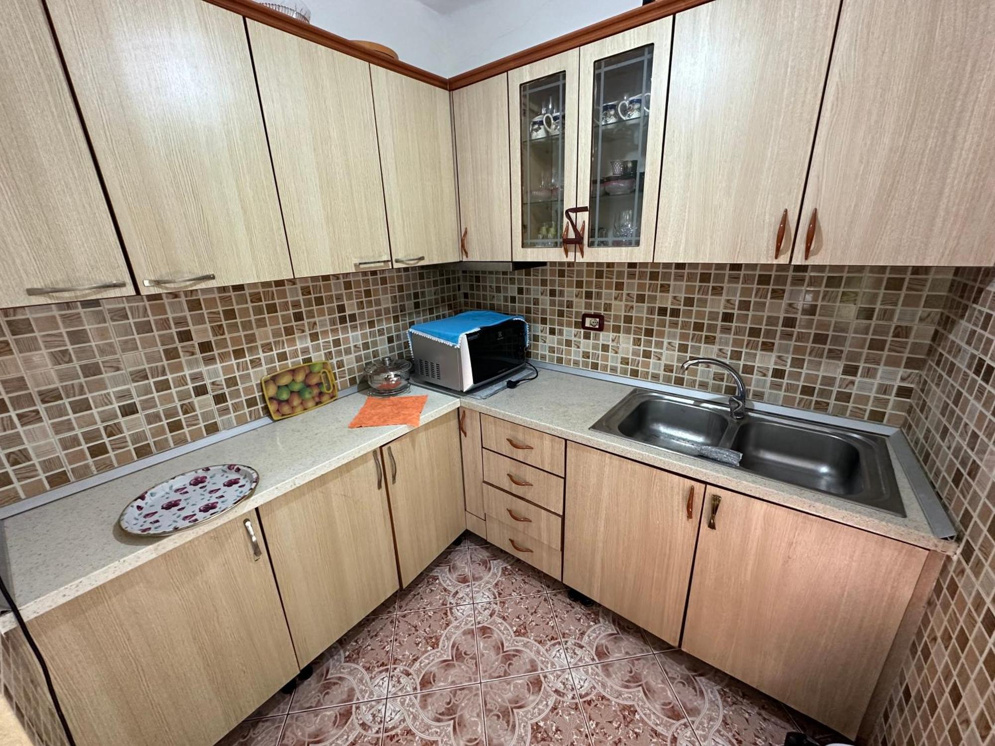 Flower'S Home Орікум Екстер'єр фото